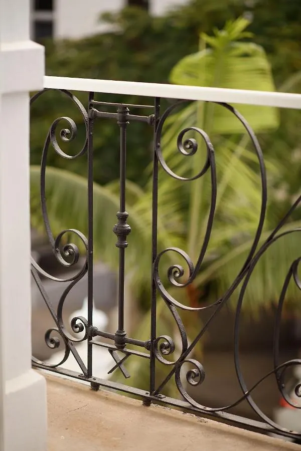 Apartamento The Park Suites By Ires Lar Santa Cruz de Tenerife Espanha