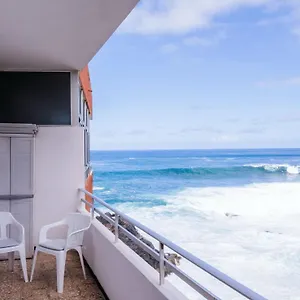 Live Tenerife La Barranquera Con Vistas Al Mar Apartment