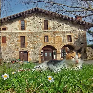 casa-rural-areano.basquecountryhotels.org/